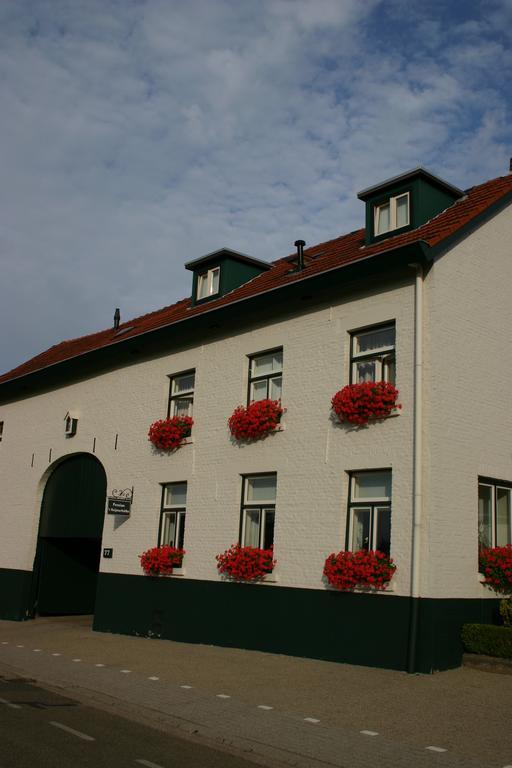 't Reijmerhöfke Reijmerstok Exterior foto