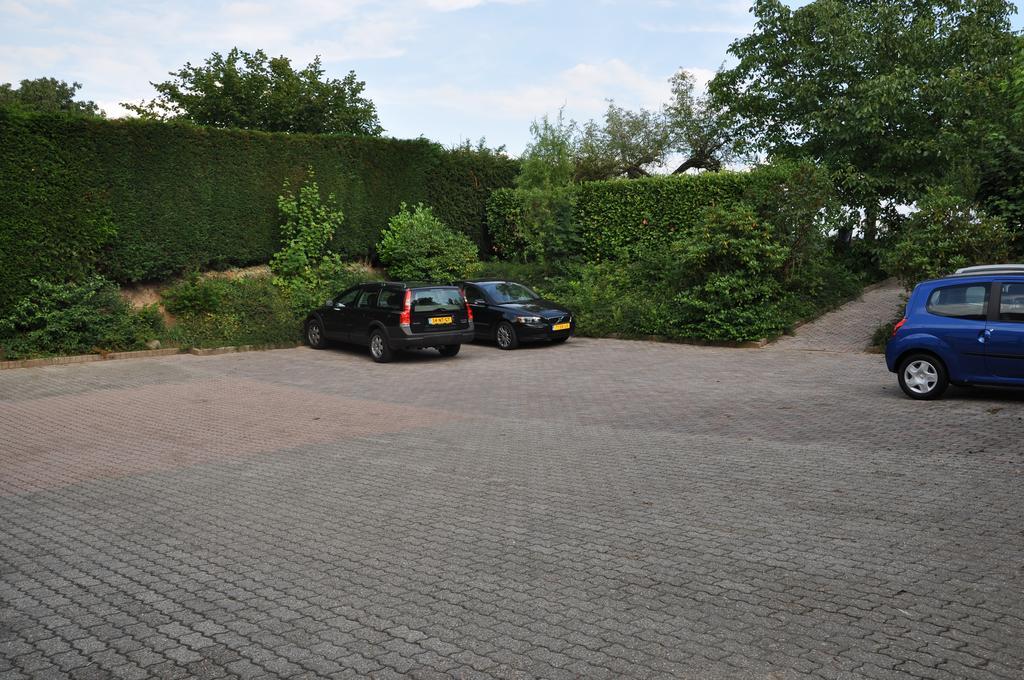 't Reijmerhöfke Reijmerstok Exterior foto