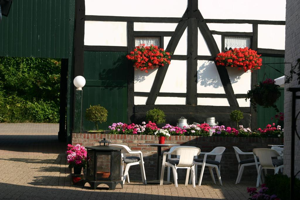 't Reijmerhöfke Reijmerstok Exterior foto